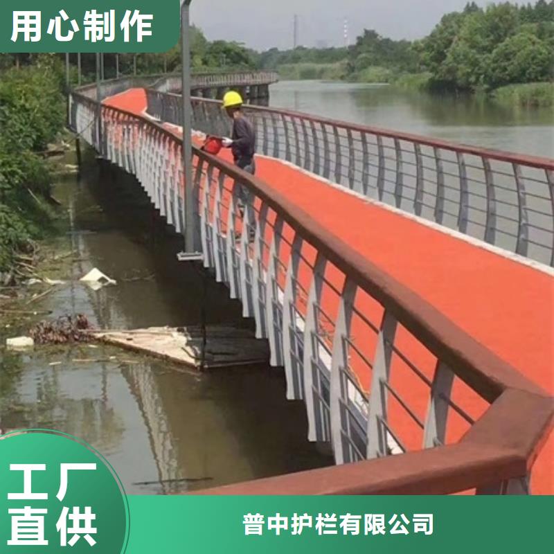 規格齊全的道路景觀護欄銷售廠家