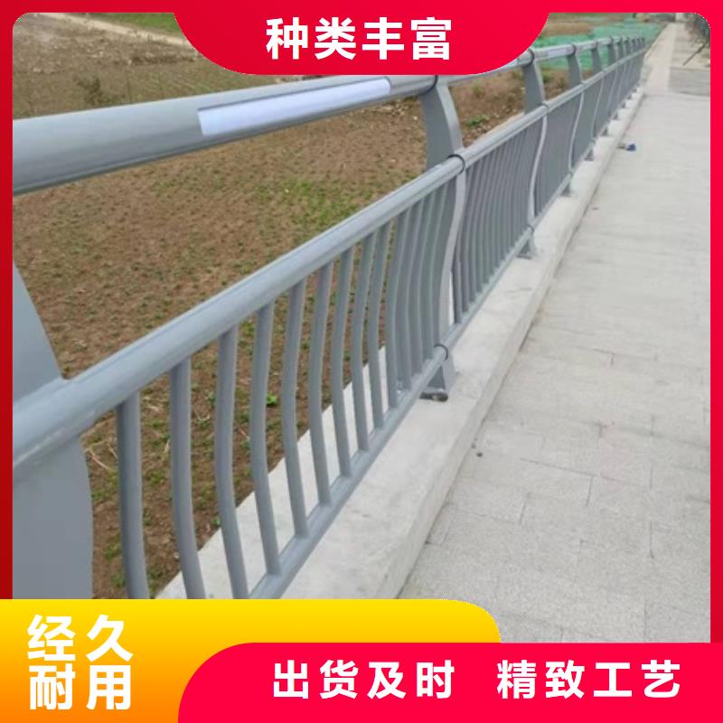 景觀護欄-旅游景區護欄精心