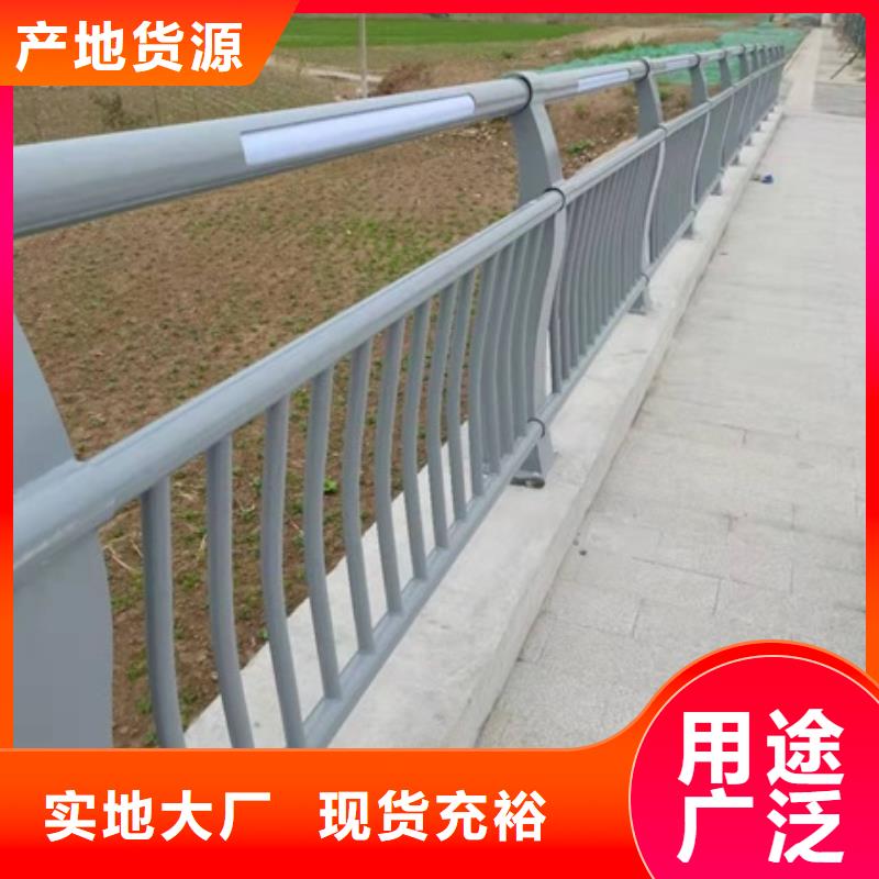 藝高景觀仿木欄桿