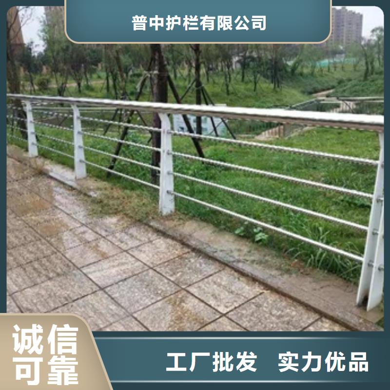 景觀護欄公園景觀橋欄桿供應商