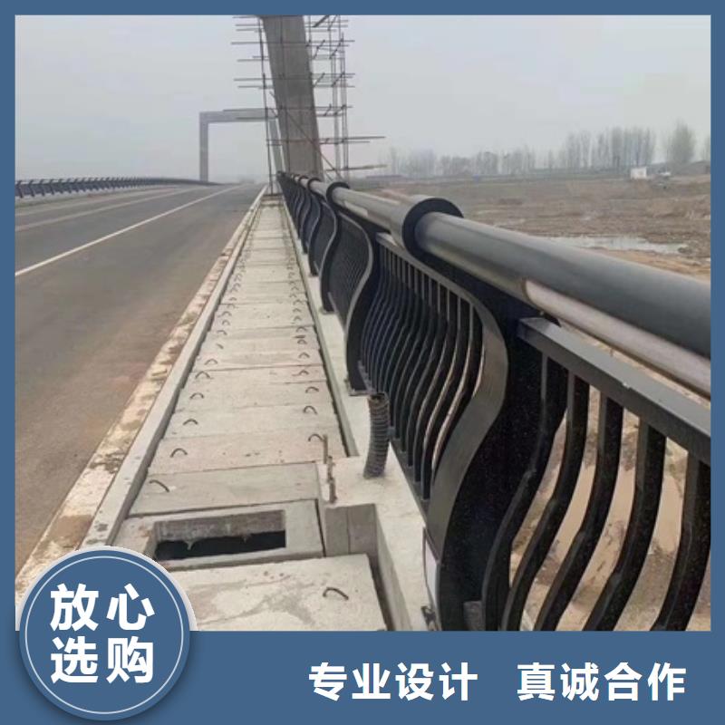 生產城市景觀護欄