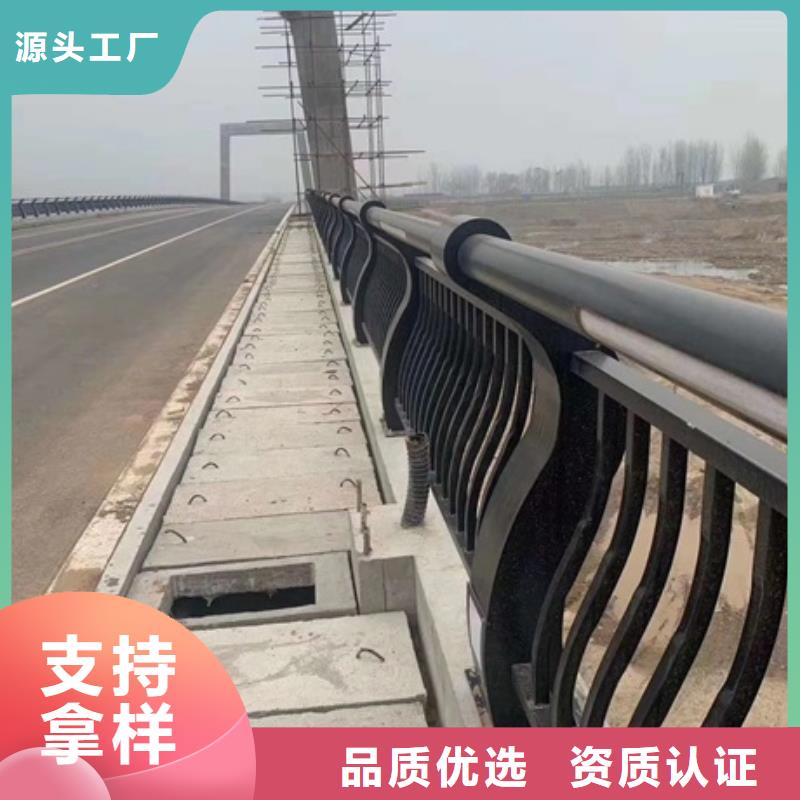 景觀護(hù)欄_人工湖護(hù)欄工期短發(fā)貨快