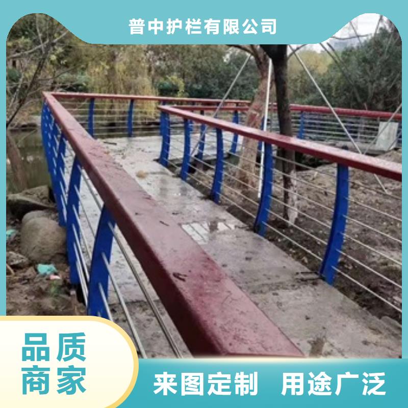 景觀燈光護欄