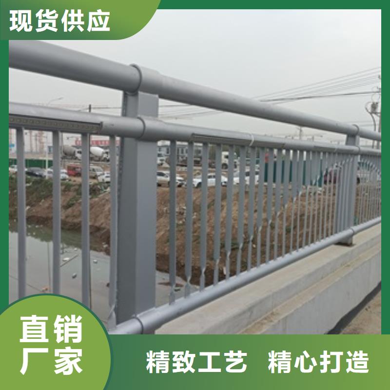 景觀護欄-道路護欄源頭實體廠商