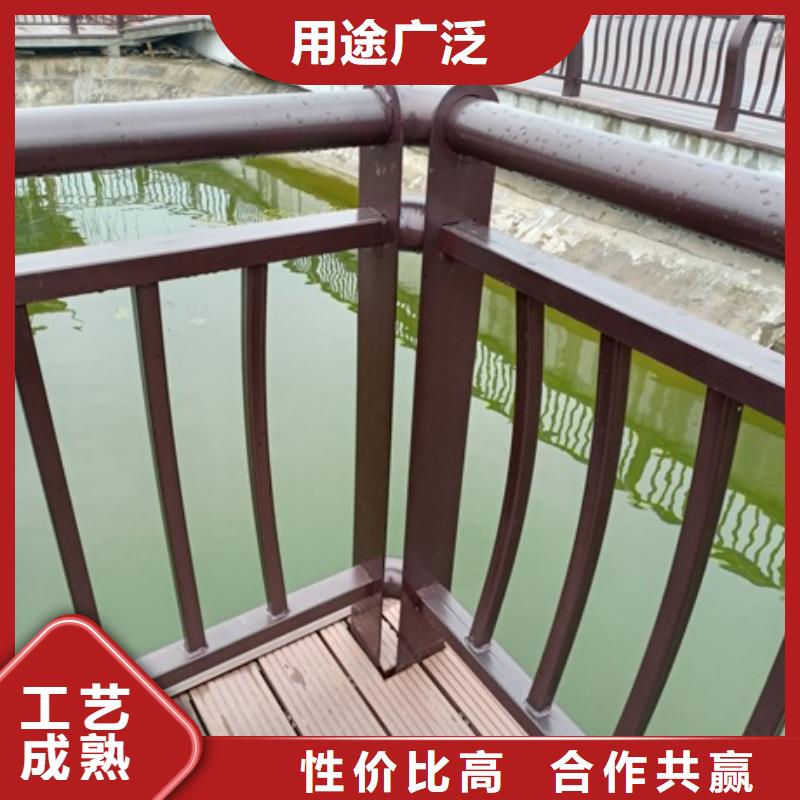城市景觀欄桿