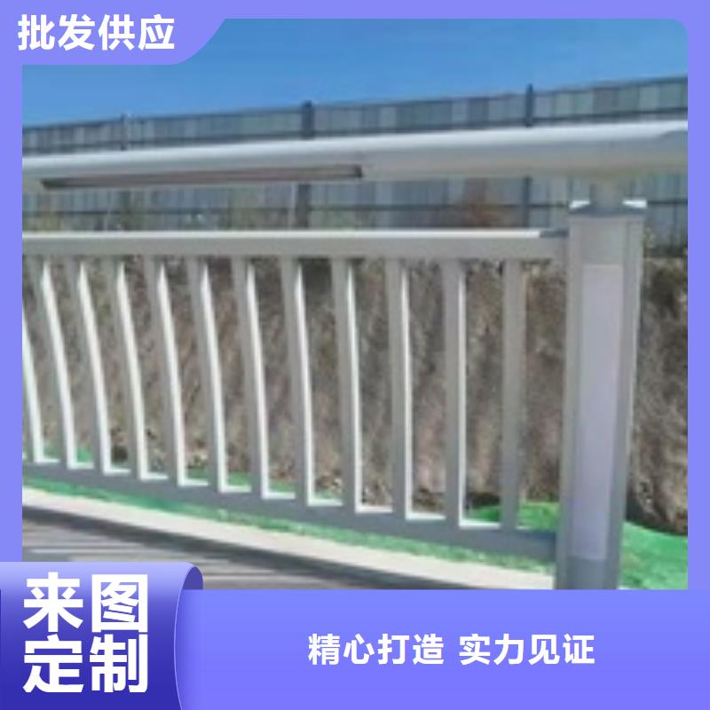 景觀護欄多少錢1米