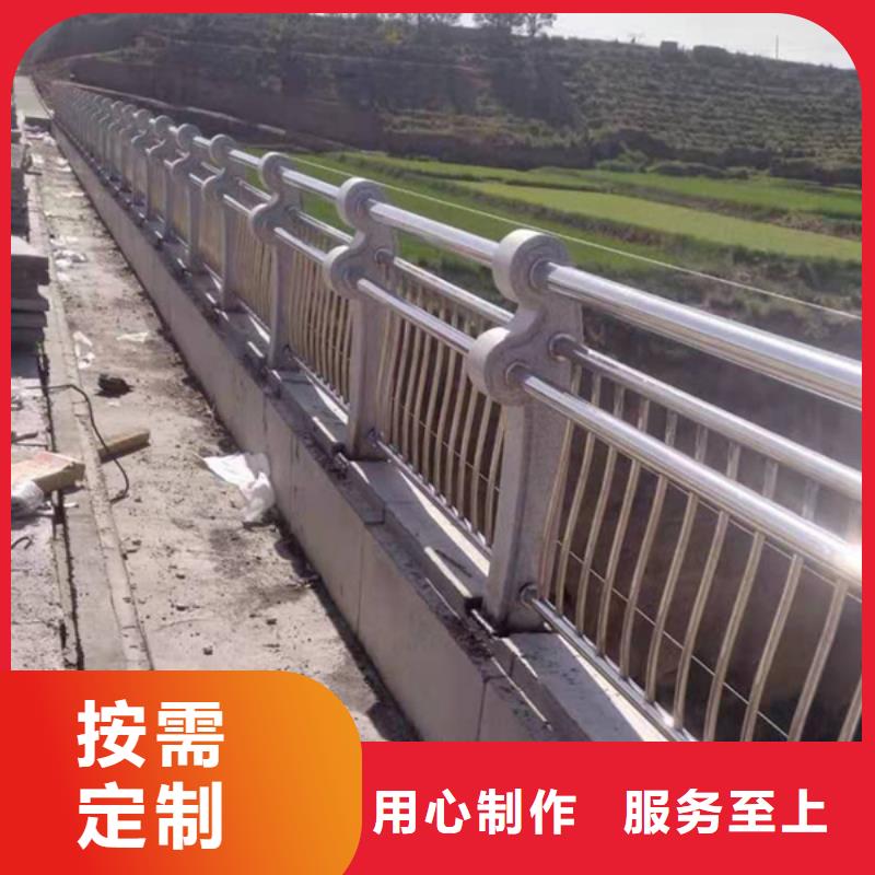 不銹鋼護欄造型施工隊伍