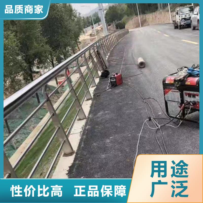 買不銹鋼景觀護欄請到不銹鋼景觀護欄廠家