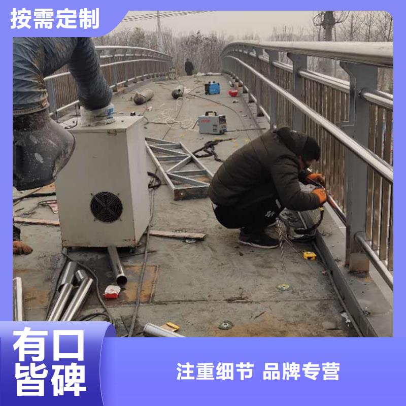 不銹鋼景觀護欄-不銹鋼景觀護欄經驗豐富