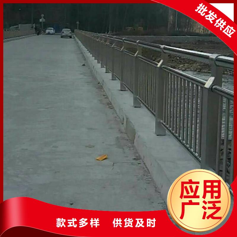 不銹鋼護欄-不銹鋼防撞護欄自營品質有保障