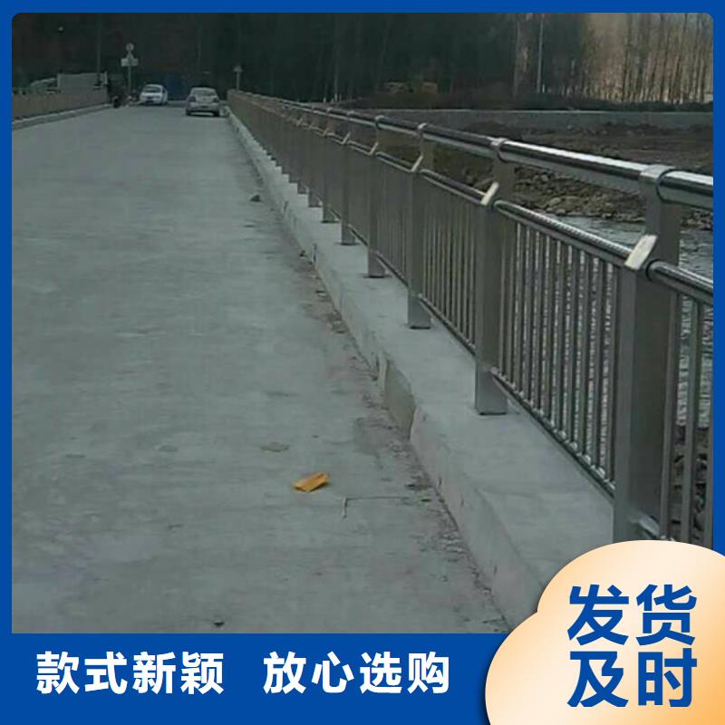 不銹鋼護欄-不銹鋼河道景觀欄桿細節(jié)決定成敗