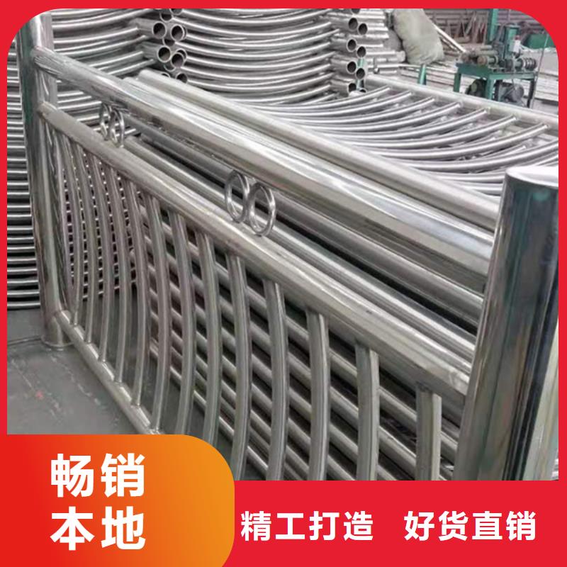 不銹鋼景觀護欄-不銹鋼景觀護欄經驗豐富