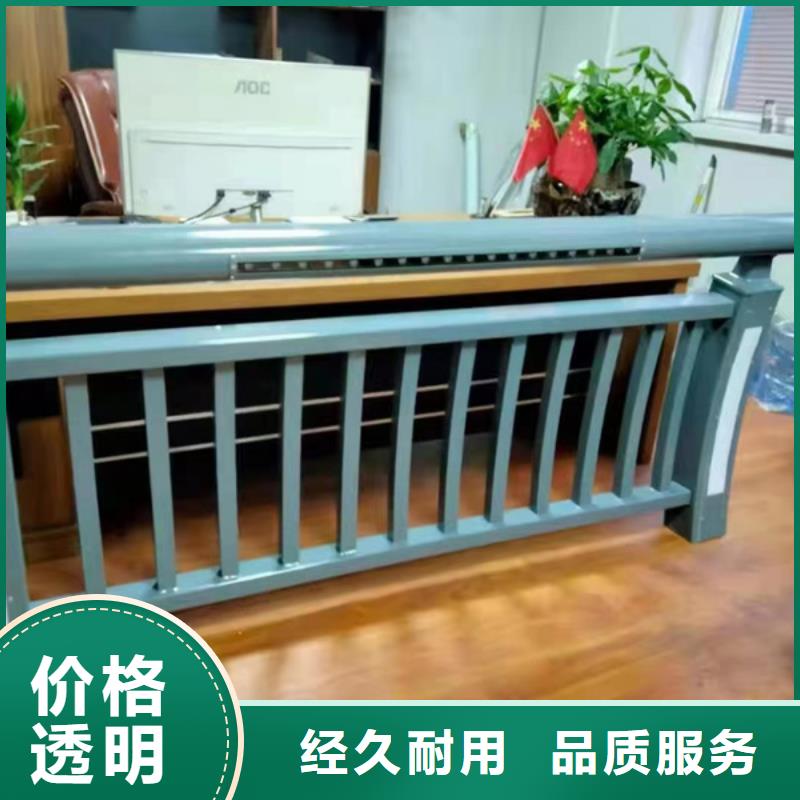 燈光護欄_公路燈光護欄多年行業積累