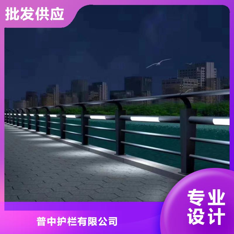 常年供應不銹鋼燈光護欄-品牌