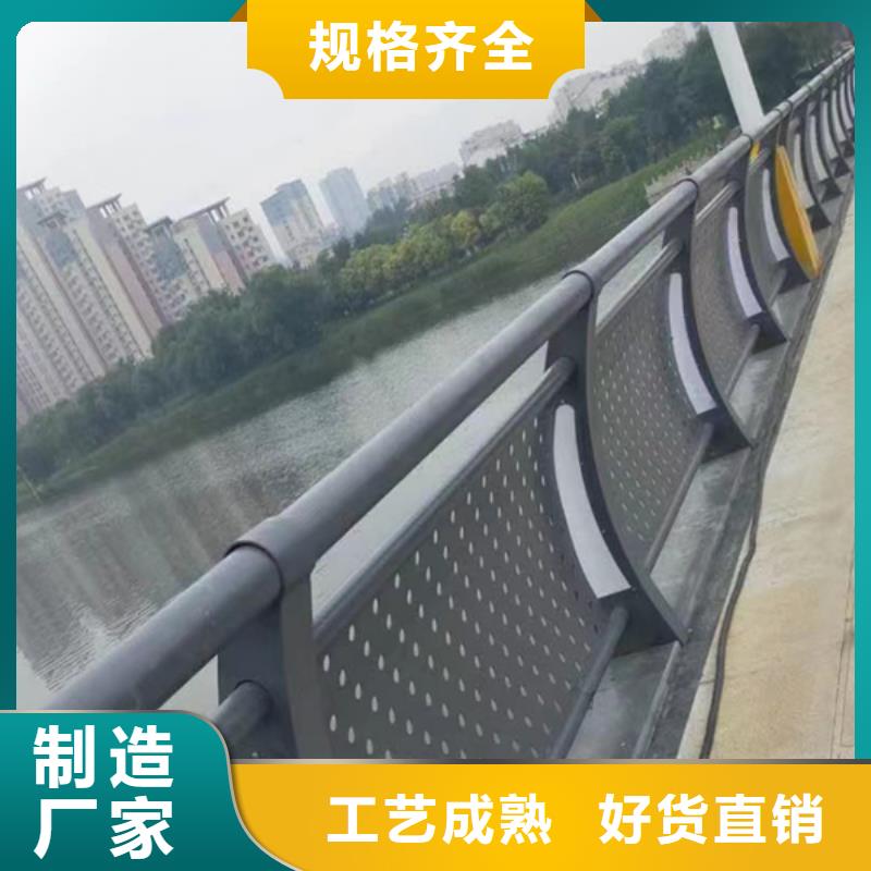 燈光護欄高架橋燈光護欄貨源直供