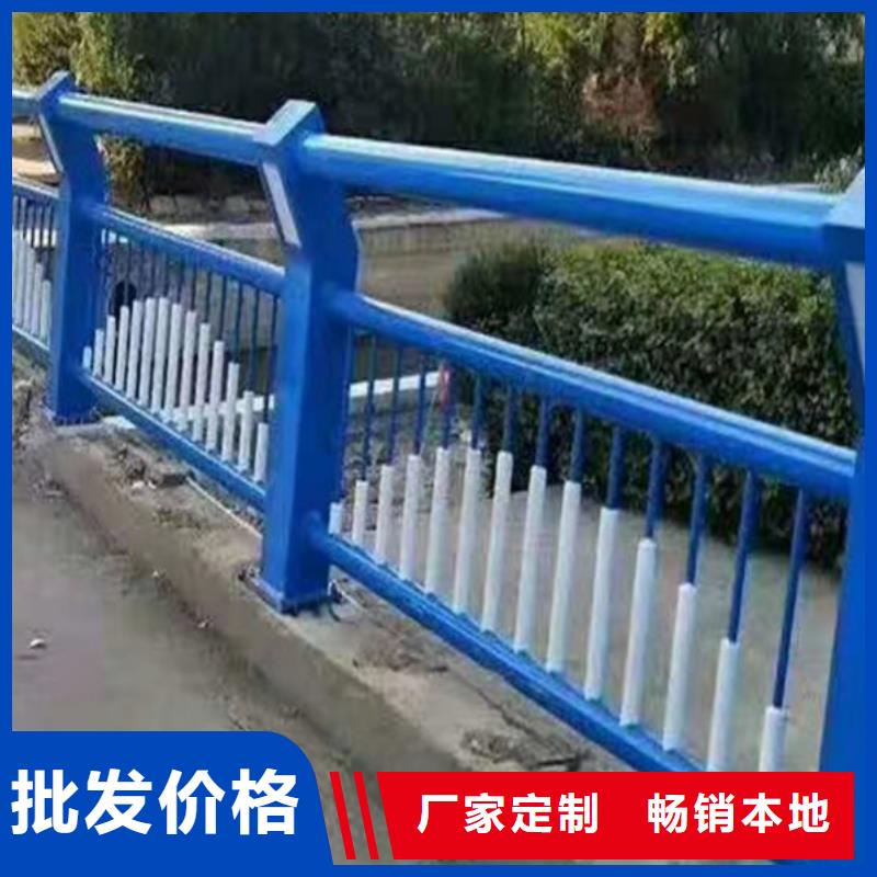 燈光護欄_燈光防撞護欄好品質用的放心