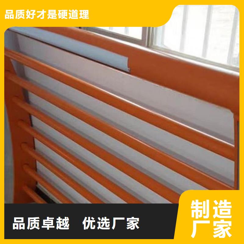 燈光護欄生產廠家