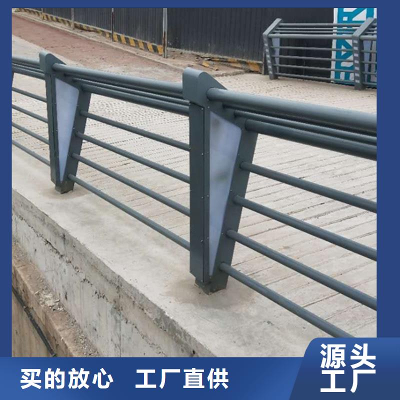 燈光護欄高架橋燈光護欄貨源直供
