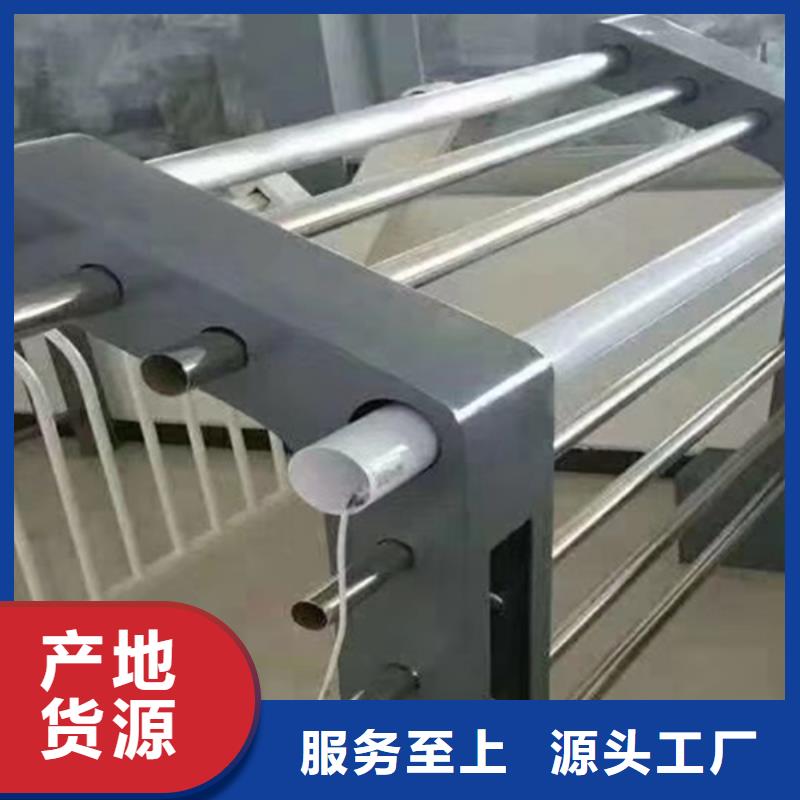 燈光護欄_橋梁燈光欄桿品質可靠