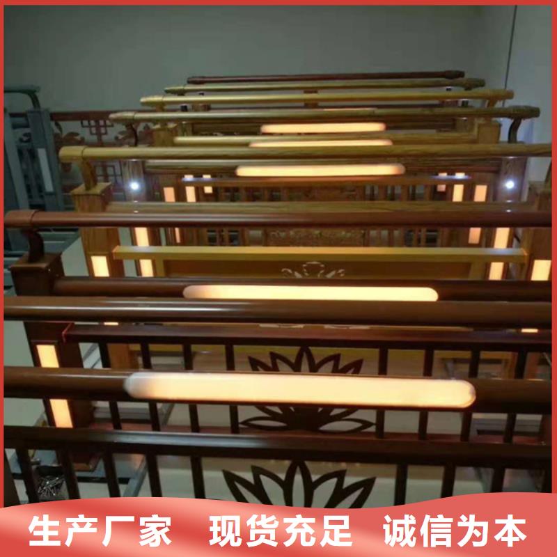 燈光護欄-橋梁燈光欄桿價格實惠工廠直供
