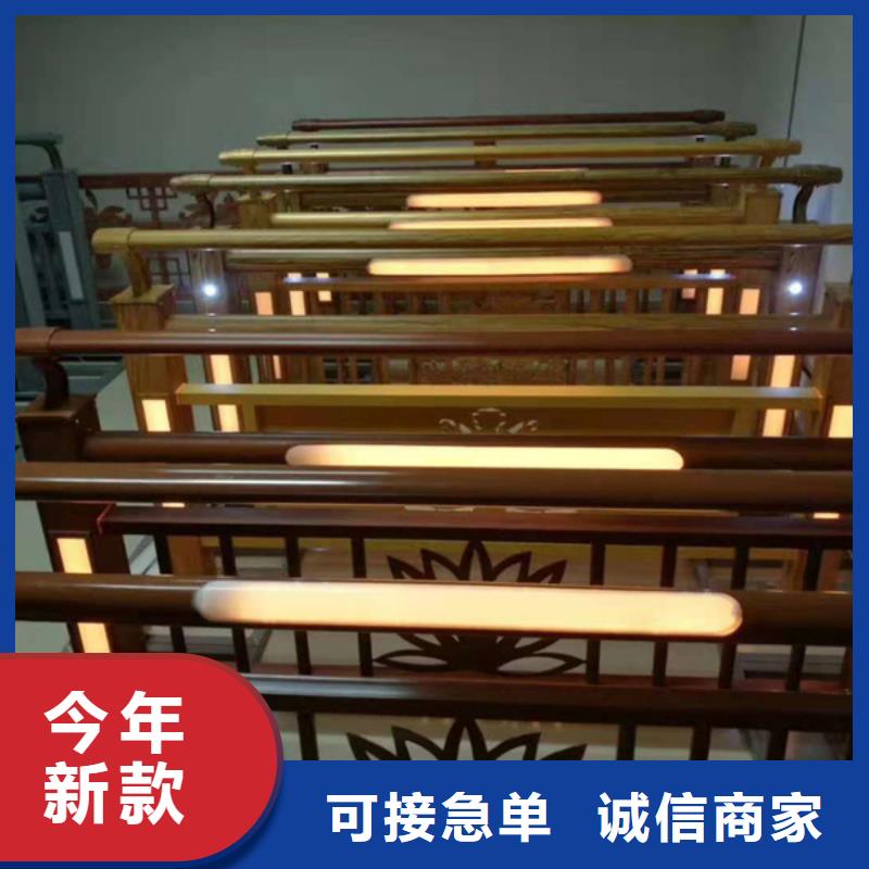 防撞燈光護(hù)欄廠家現(xiàn)貨批發(fā)