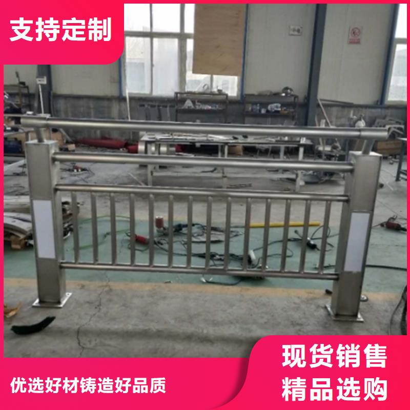 燈光護欄-橋梁燈光欄桿價格實惠工廠直供