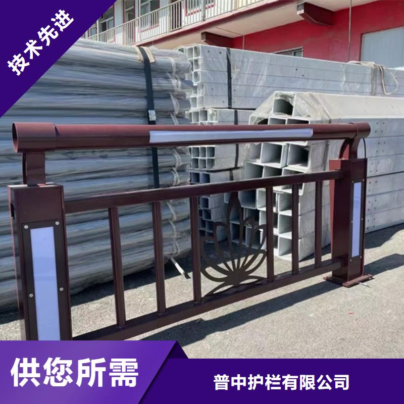 燈光護欄橋梁亮化燈光護欄適用場景