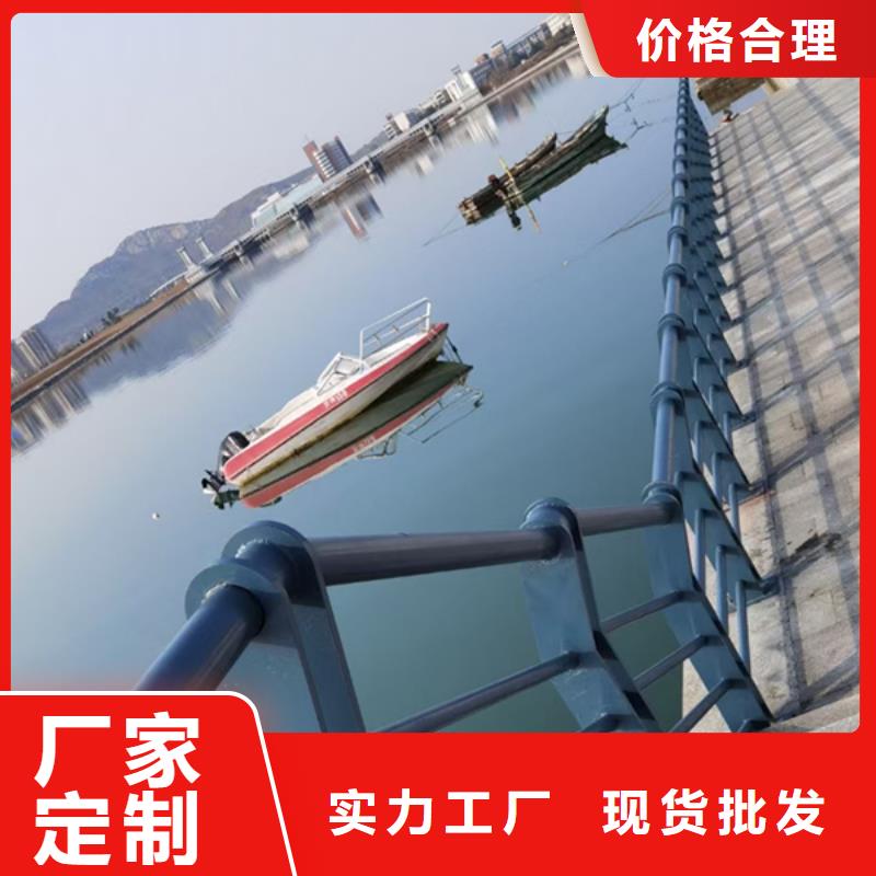 本地LED燈光護欄廠家