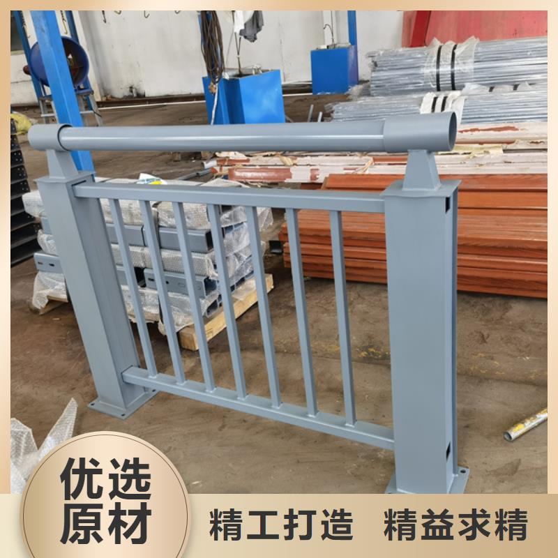 燈光護欄-人行道燈光欄桿現貨齊全售后無憂