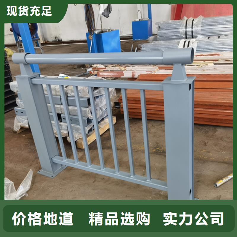 燈光護欄高架橋燈光護欄貨源直供