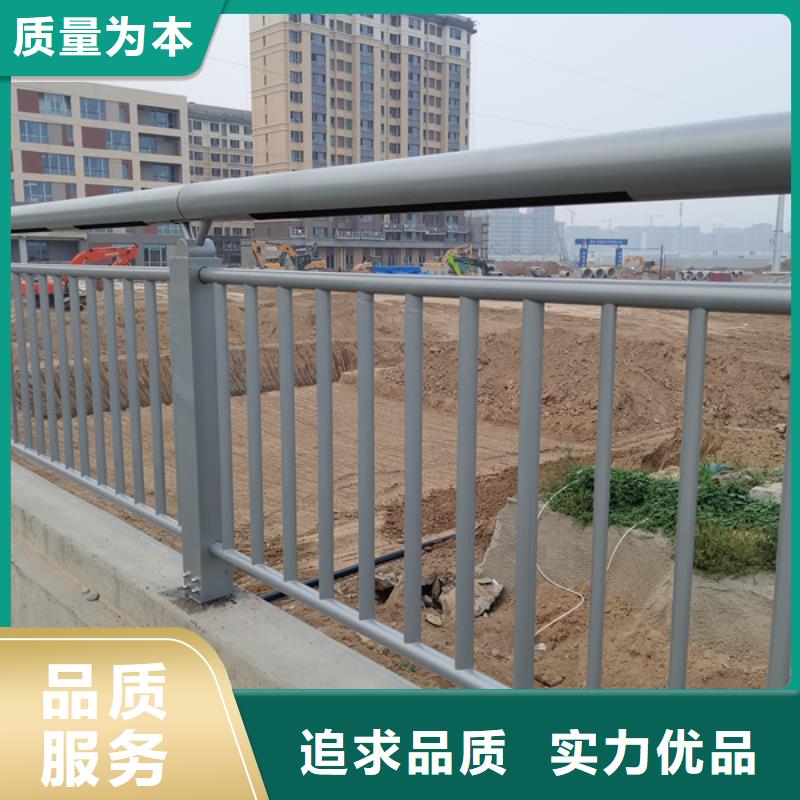 公路燈光護欄-質(zhì)量保證