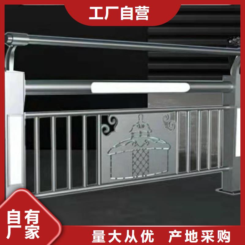 燈光護欄-景區隔離燈光護欄專業生產品質保證