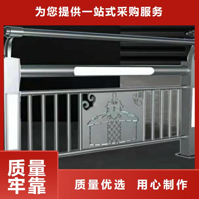 河道燈光護欄廠家直銷_售后服務保障