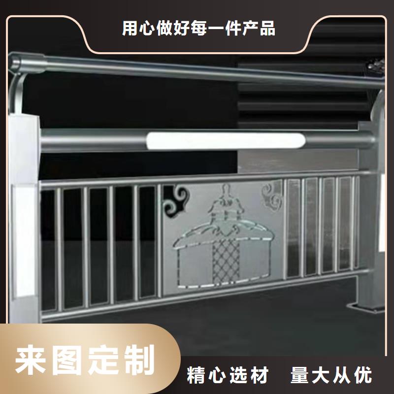燈光護(hù)欄-橋梁燈光欄桿注重細(xì)節(jié)