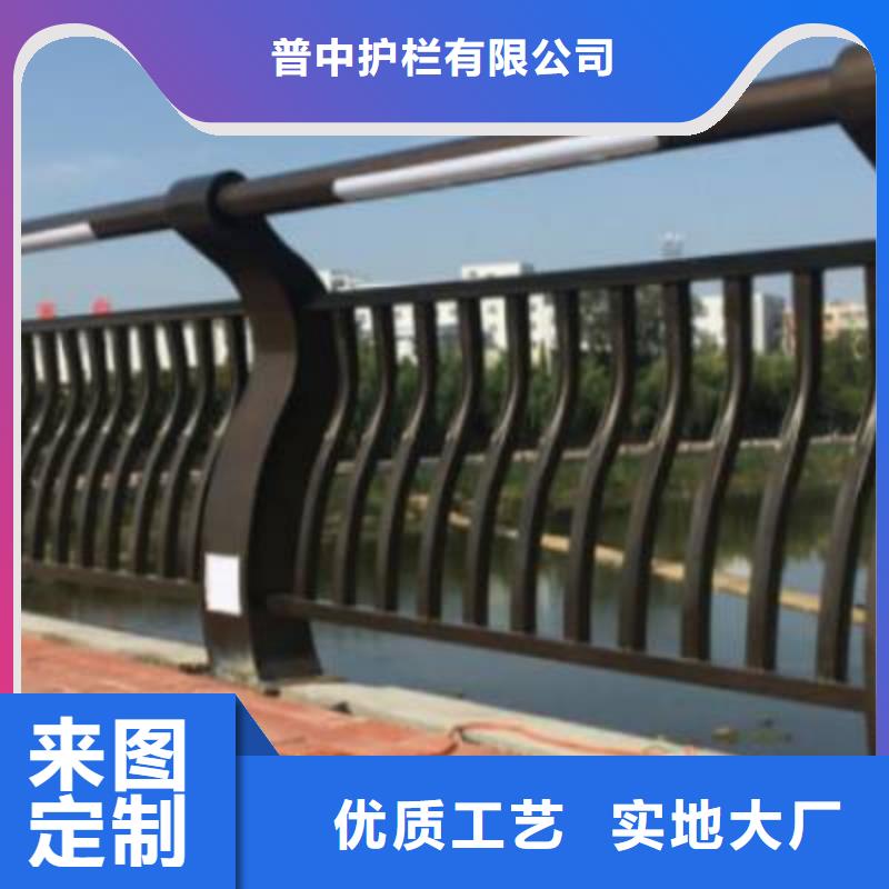 橋梁燈光護欄2025年報價