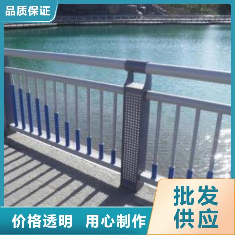 燈光護欄_公路燈光護欄多年行業積累