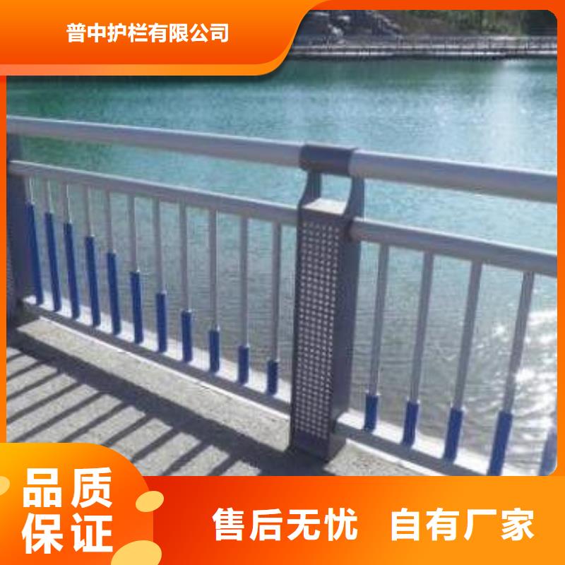 省心：不銹鋼燈光護欄廠家