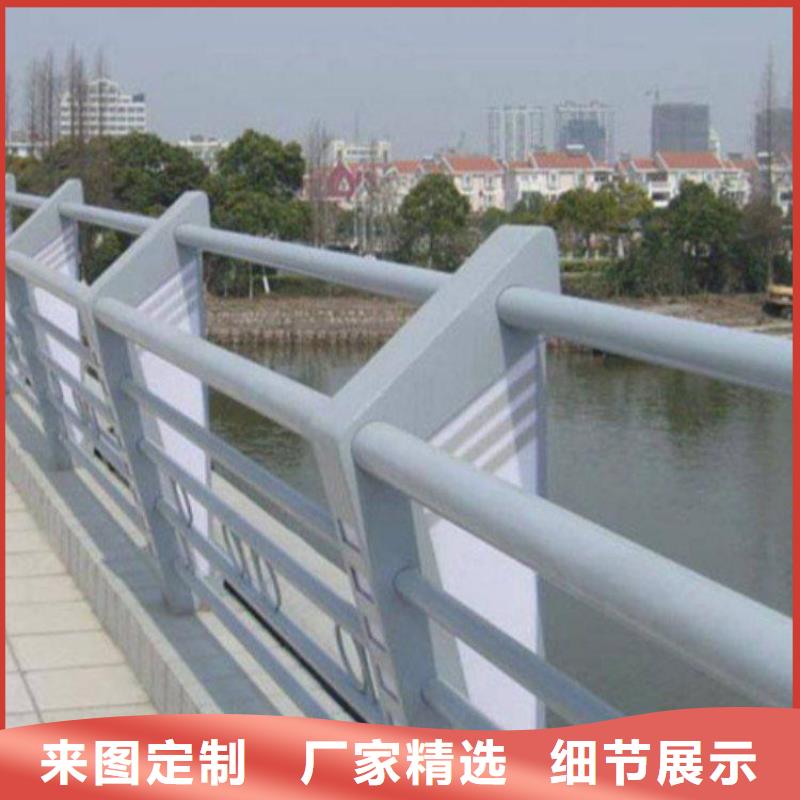燈光護欄高架橋燈光護欄貨源直供