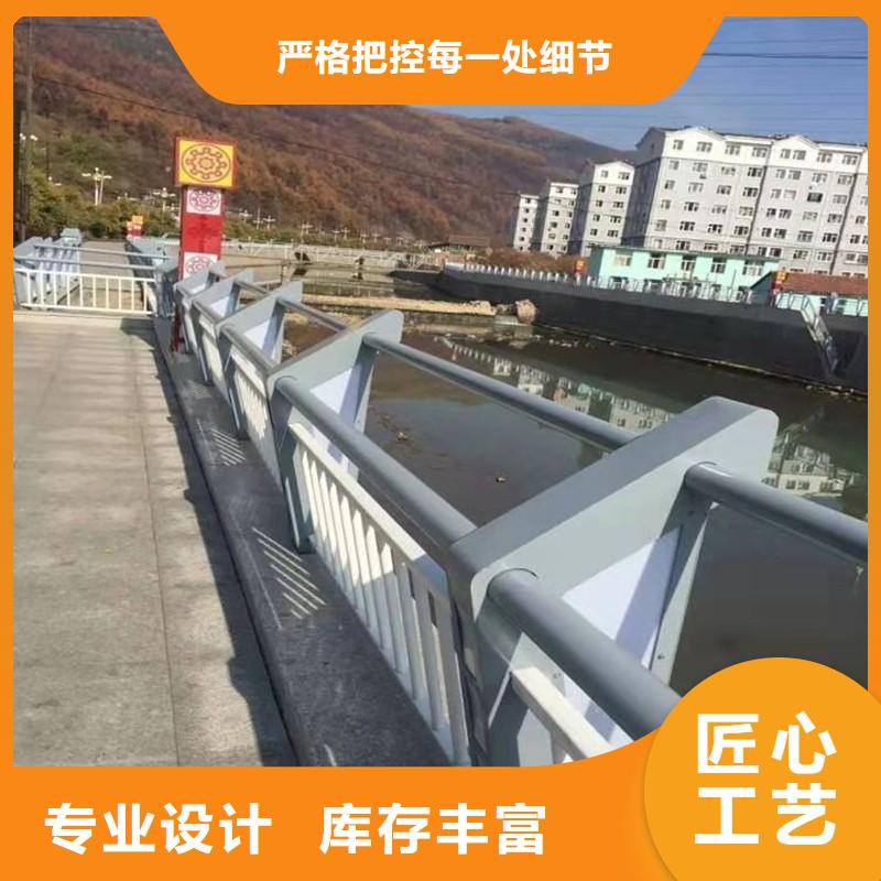 燈光護欄燈光防撞護欄優質材料廠家直銷
