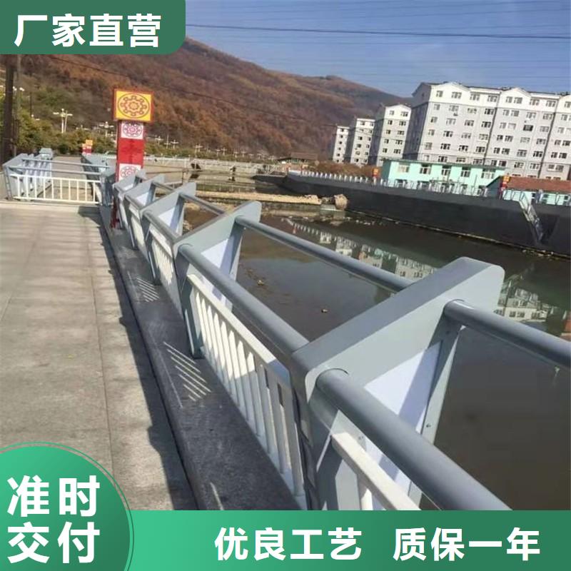燈光護(hù)欄304橋梁燈光護(hù)欄質(zhì)檢合格發(fā)貨
