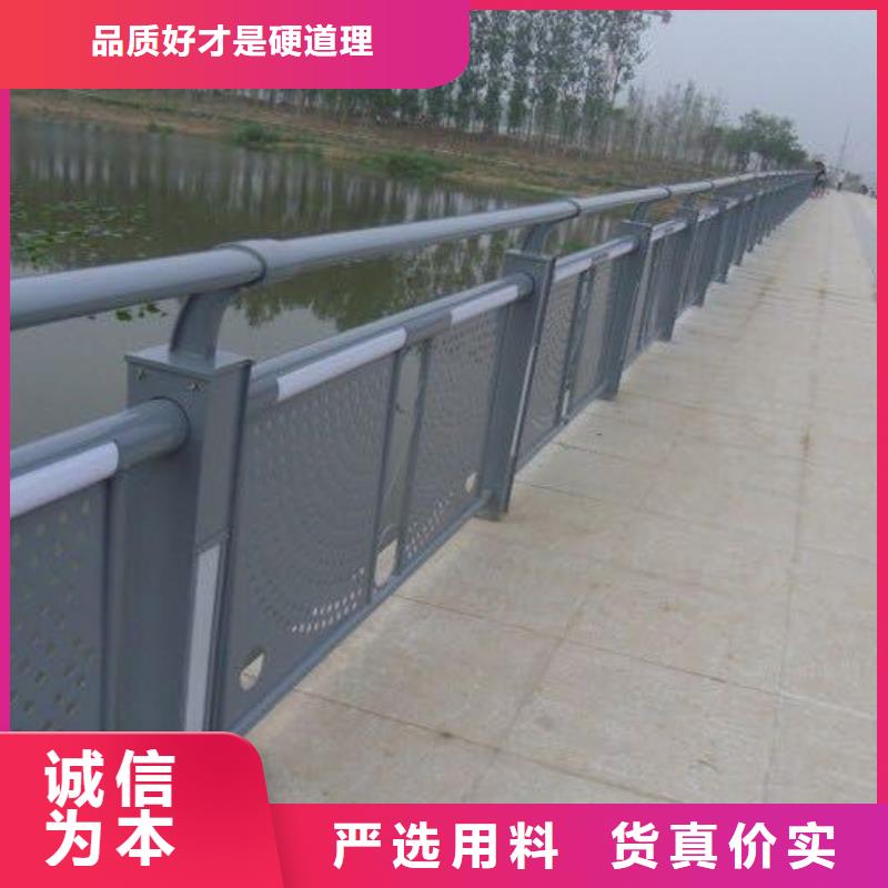 LED燈光護欄合格才出廠