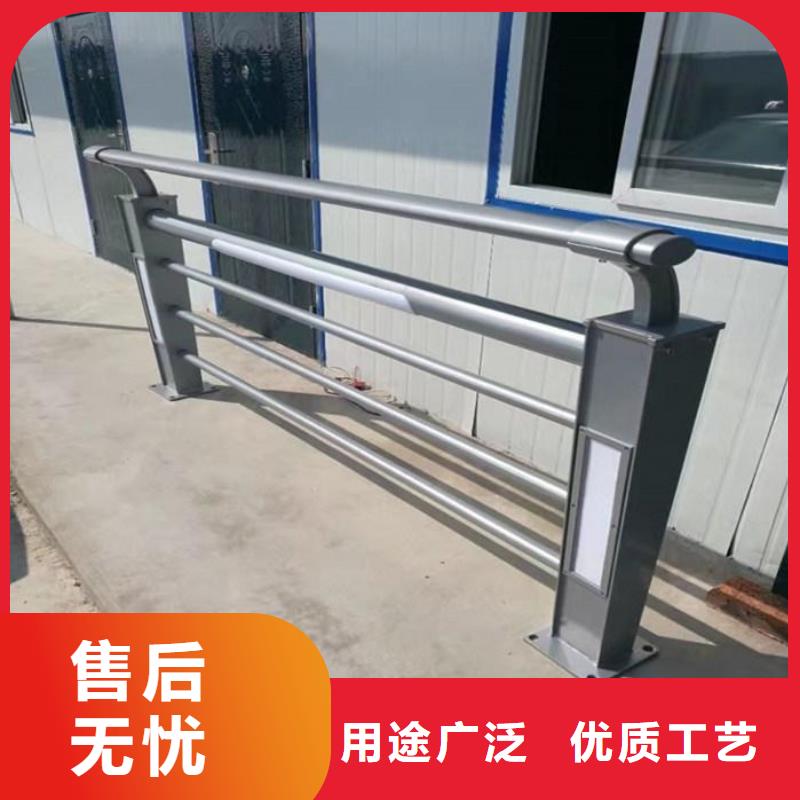 燈光護欄高架橋燈光護欄質量安心