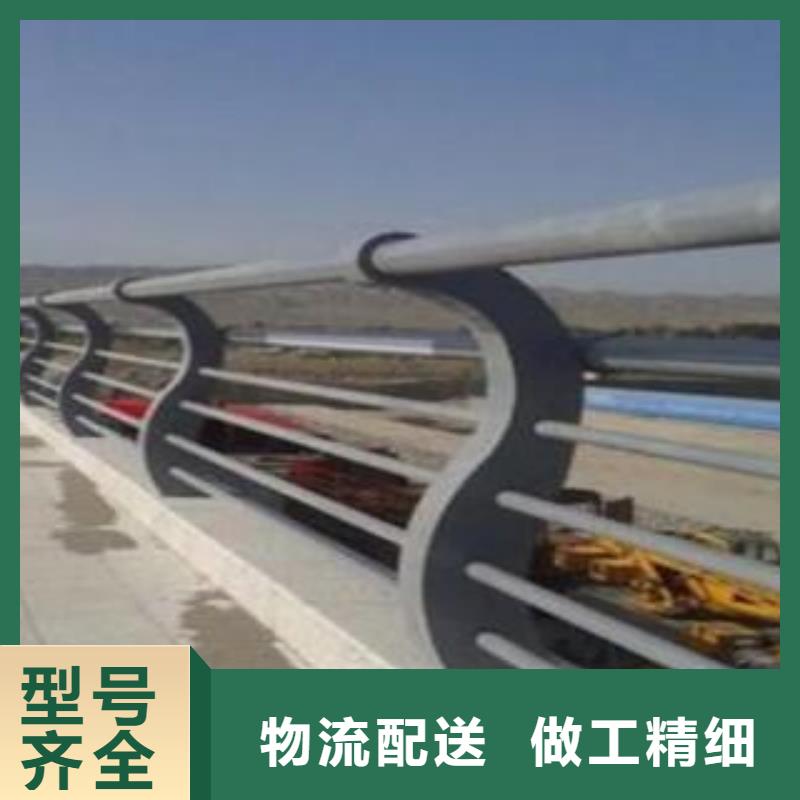 公路燈光護欄公司-價格