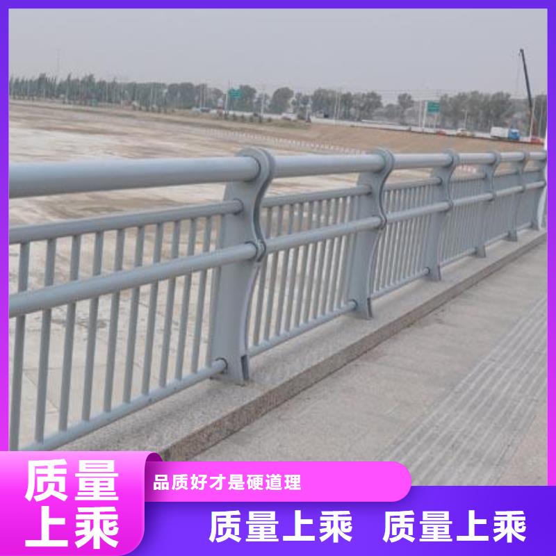 找河道燈光護欄廠家直銷