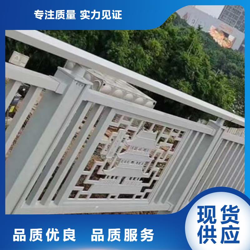 口碑好的鋁合金燈光護欄生產廠家