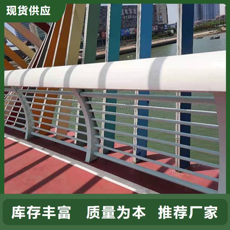 鋁合金護欄鋁合金仿木護欄做工細致