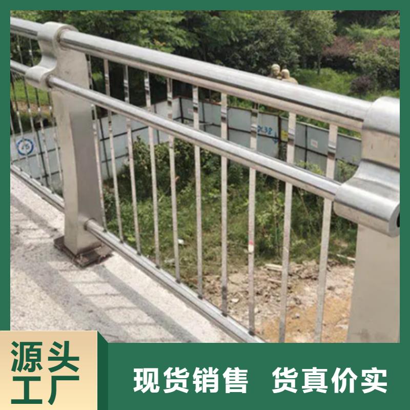 景觀鋁合金護欄圖片-廠家