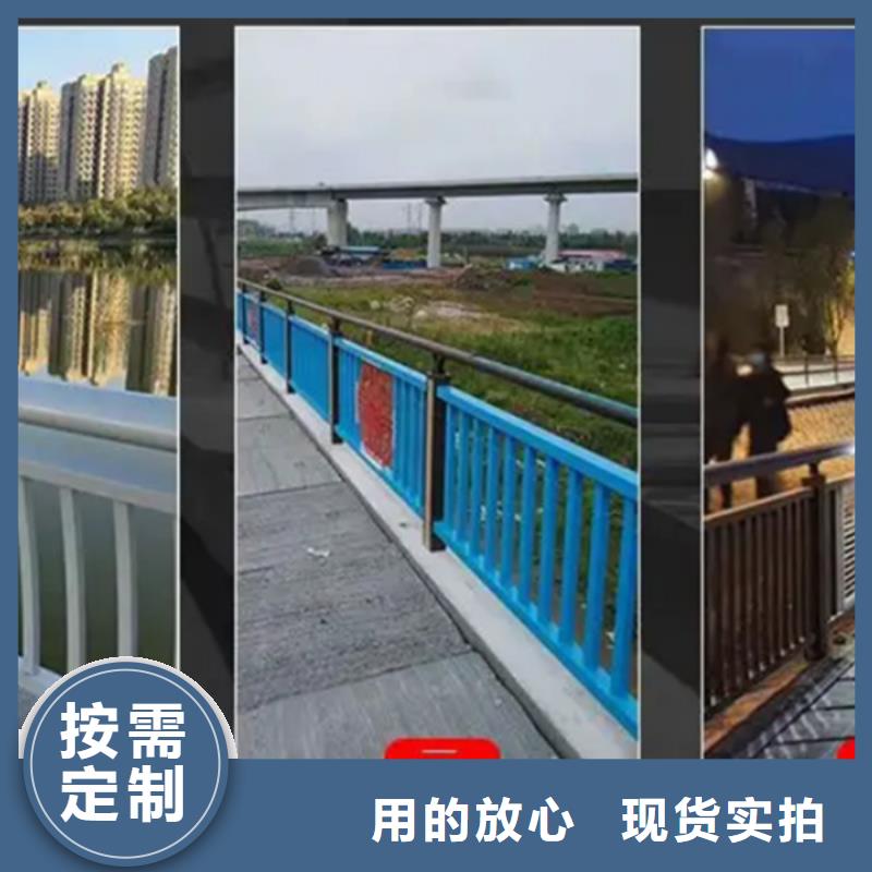 燈光鋁合金護(hù)欄廠家支持定制