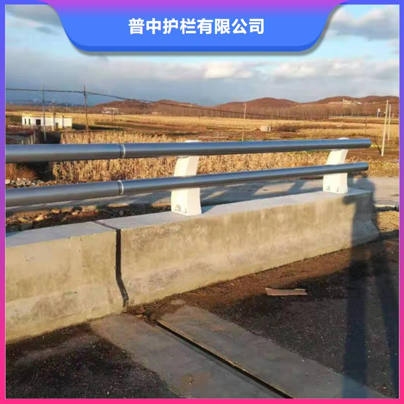 鋁合金橋梁護欄優質品牌
