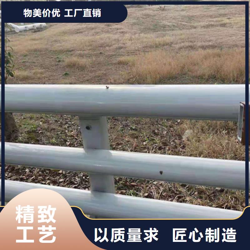 燈光鋁合金護(hù)欄廠家支持定制